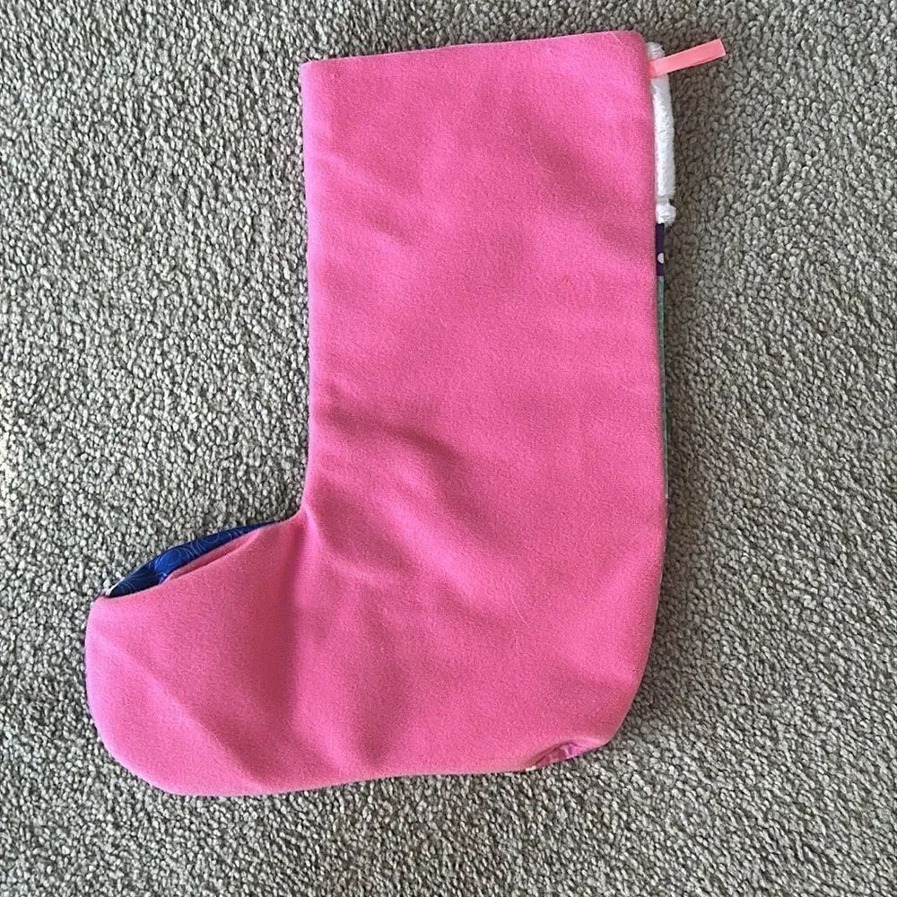 Disney Princess Stocking! - Picture 4 of 7